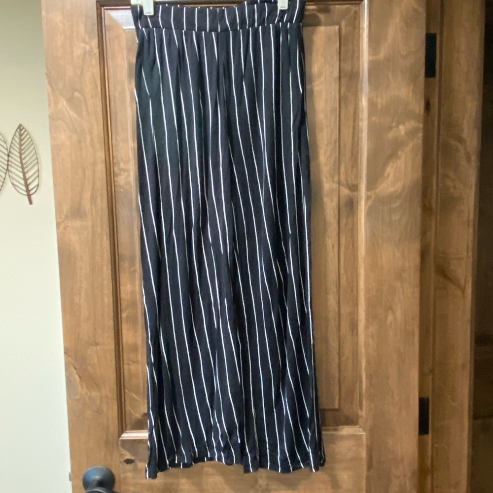 Divided Women’s Pants